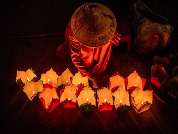 Ý nghĩa của tháng 7 (âm lịch) trong đời sống tâm linh