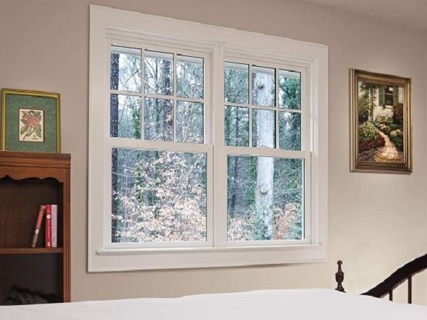 Cách tạo trường khí tốt hợp phong thủy cho cửa sổ