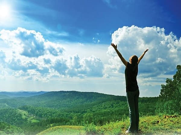 Trường khí là gì và vai trò của cửa sổ trong việc dẫn khí?