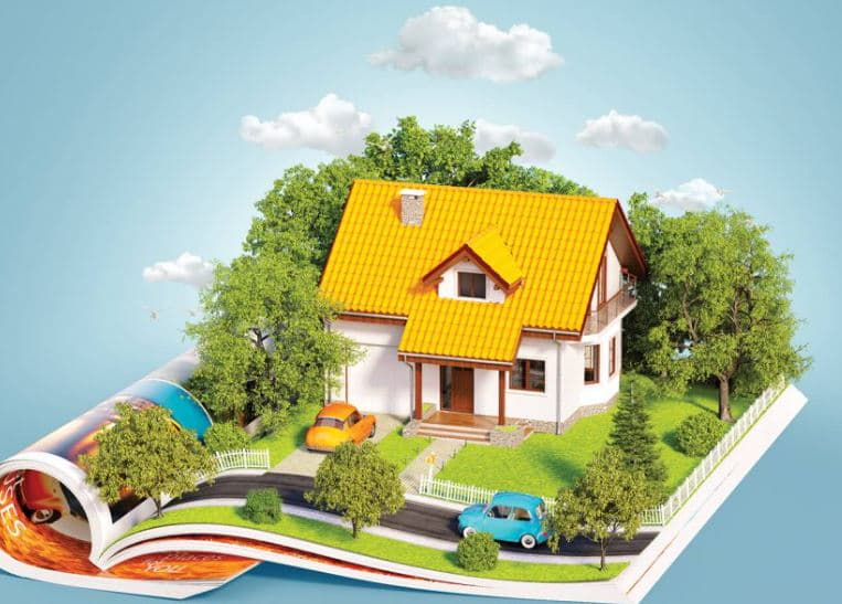 Phong thủy nhà ở là gì?