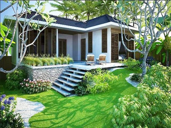 Những lưu ý cần biết khi xây nhà: Tránh những năm Kim lâu, Tam tai, Hoang ốc