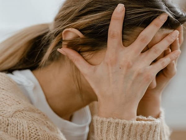 Âm khí gây trở ngại về tài lộc và vận mệnh