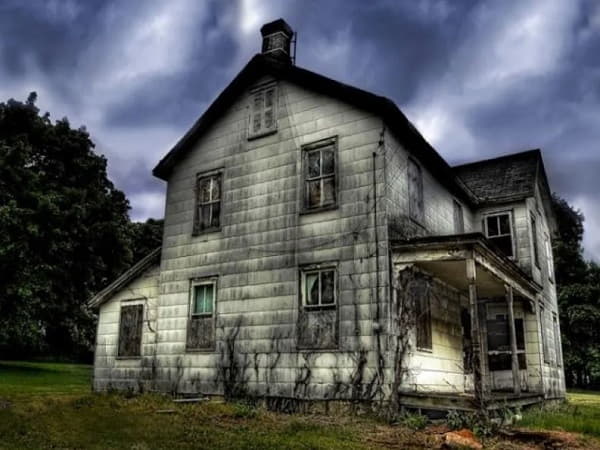 Âm khí là gì? Vì sao nó nguy hiểm?