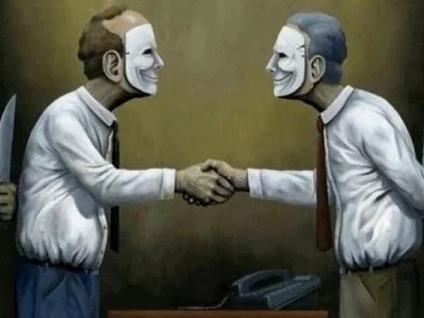 Mẹo phong thủy hóa giải tiểu nhân theo Cửu Cung Phi tinh