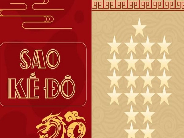 Sao Kế Đô là gì