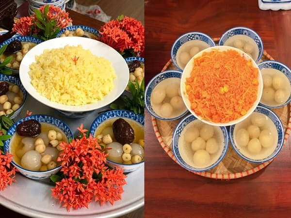 Ý nghĩa việc cúng lễ Tết Hàn Thực