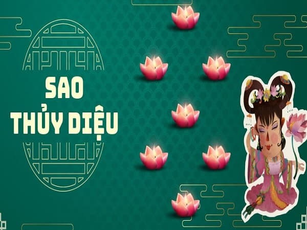 Sao Thủy Diệu là gì? Ai sẽ bị sao này chiếu mạng?