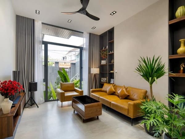 Phong thủy giúp sự nghiệp lên với vị trí sinh tài vượng hay còn gọi là “tài vị” phải sạch sẽ sáng sủa