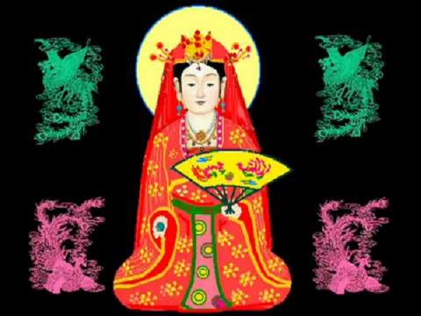 Mẫu Liễu Hạnh là ai?