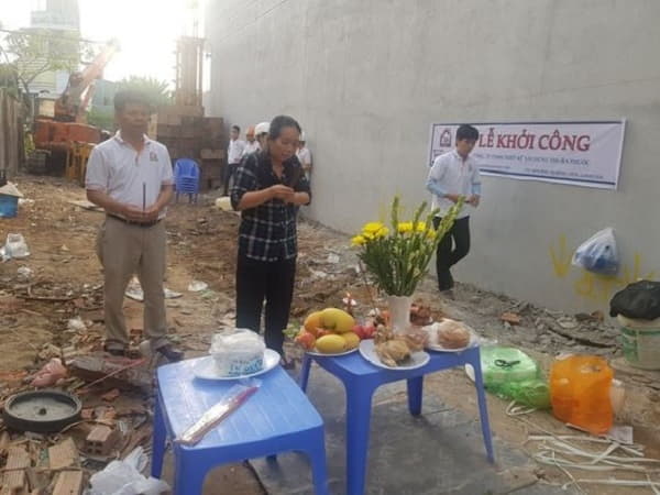 Địa Mạch là gì? Tại sao cần bồi hoàn?