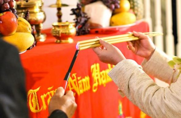 Tại sao cần đọc văn khấn khi cưới gả?