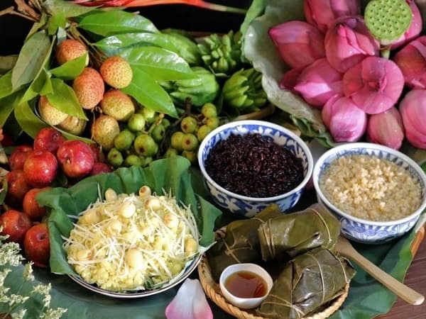 Ý nghĩa Tết Đoan Ngọ trong văn hóa người Việt