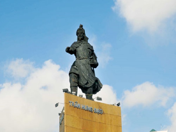 Đức Thánh Trần là ai trong tâm linh người Việt?