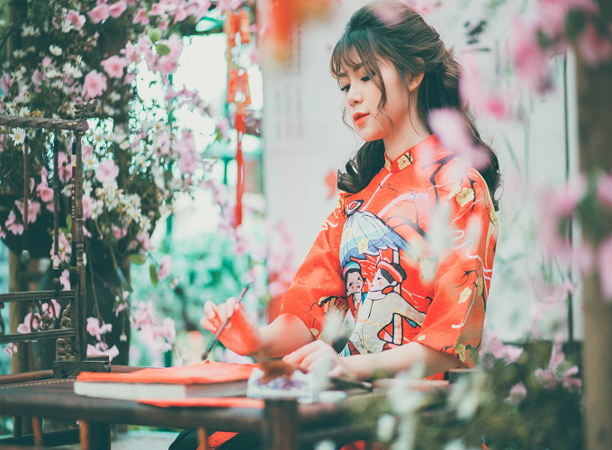 Văn khấn cầu con trai, con gái dành cho gia đình hiếm muộn cực linh nghiệm