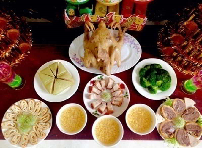 Văn khấn đổ mái nhà và nghi lễ cất nóc đầy đủ, chuẩn xác nhất