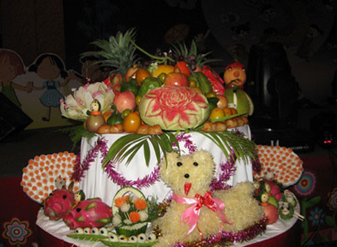 Văn khấn Rằm tháng Tám (Tết trung thu) đầy đủ, chuẩn xác nhất