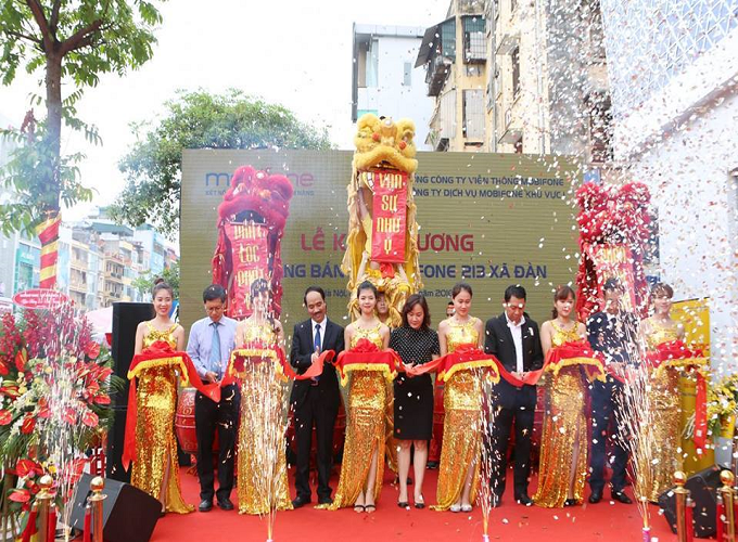 Bài văn khấn khai trương cửa hàng, doanh nghiệp đầy đủ và chuẩn xác nhất