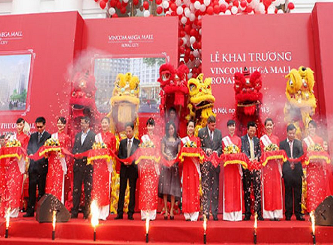 Bài văn khấn khai trương cửa hàng, doanh nghiệp đầy đủ và chuẩn xác nhất