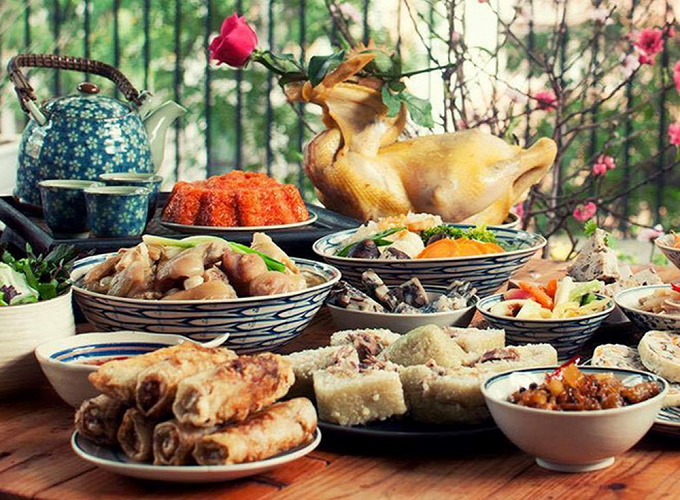 Văn khấn mùng 3 Tết và sắm lễ theo chuẩn phong tục tập quán người Việt