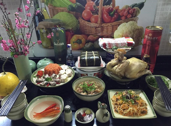 Bài văn khấn Táo Quân theo văn khấn cổ truyền Việt Nam