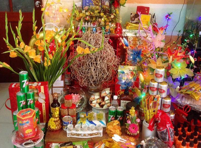 Văn khấn Thổ Địa, Thần Tài hàng tháng chuẩn xác nhất giúp rinh tài đón lộc