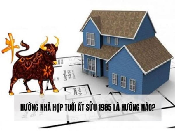 Tổng quan phong thủy tuổi Ất Sửu 1985