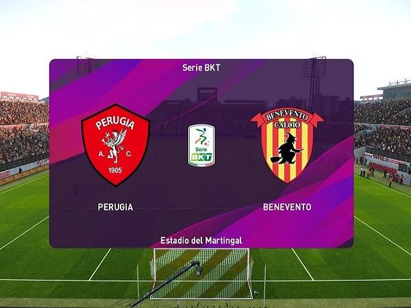 Nhận định kèo Tài Xỉu Perugia vs Benevento (3h00 ngày 4/3)