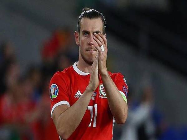 Tin thể thao 24/4: Gareth Bale đóng góp tiền chống đại dịch