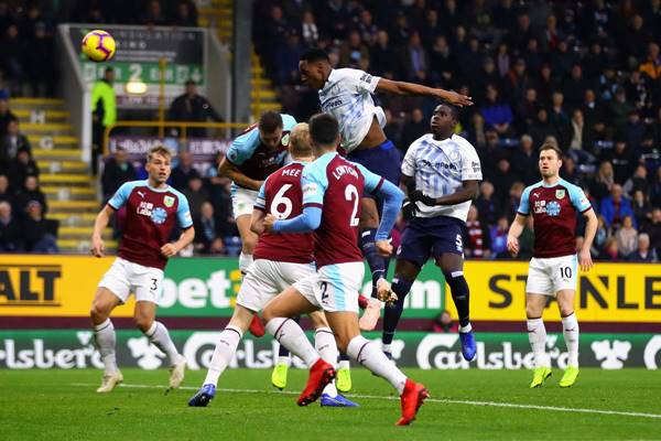 Nhận định bóng đá Everton vs Burnley, 0h30 ngày 14/3