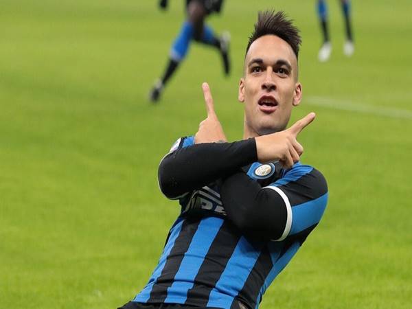 Tiểu sử Lautaro Martinez - Tiền đạo câu lạc bộ Inter Milan