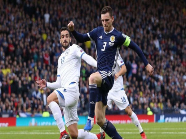 Soi kèo Scotland vs Séc, 20h00 ngày 14/6 - Euro 2021