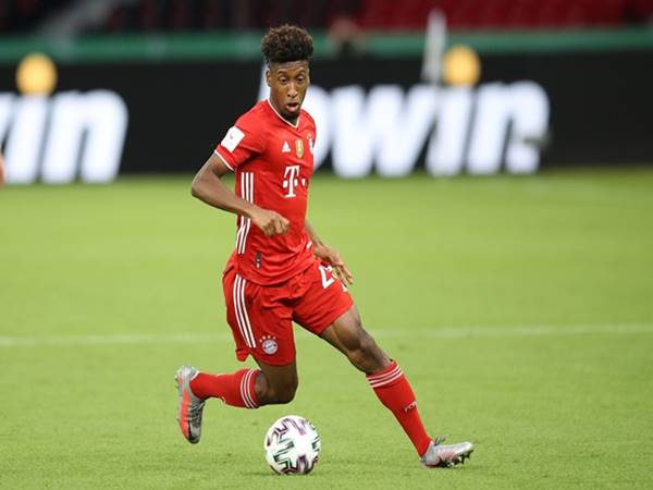 Tin thể thao 1/7: Bayern xắp chia tay công thần Kingsley Coman