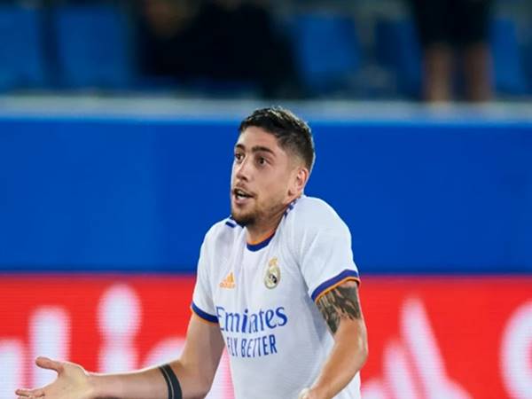 Tin thể thao 19/8: Real Madrid chuẩn bị gia hạn hợp đồng với Valverde