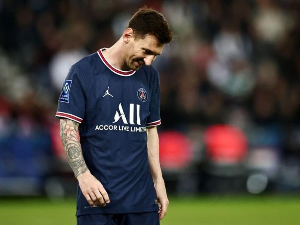 Tin PSG 2/12: Messi tịt ngòi, PSG hòa 0-0 trước Nice