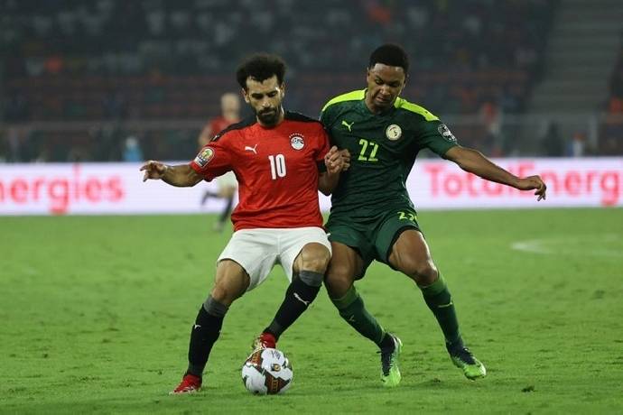 Nhận định kqbd trận Ai Cập vs Senegal ngày 26/3