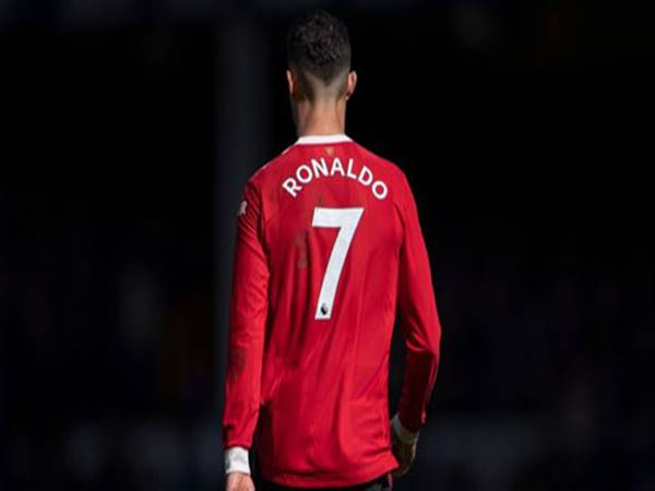 Bóng đá Quốc Tế chiều 6/7: Man Utd chìm trong bóng tối vì Ronaldo