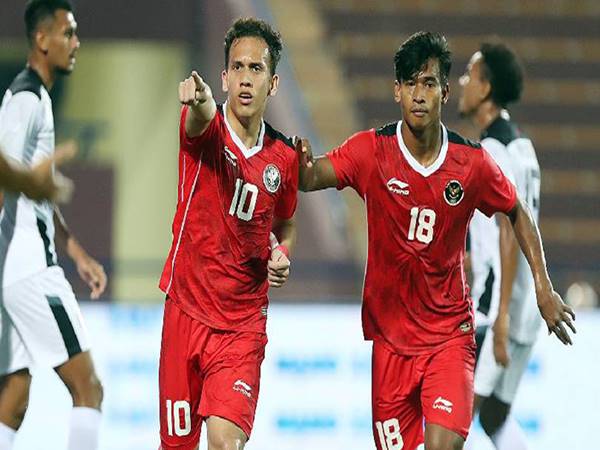 Dự đoán bóng đá U19 Indonesia vs U19 Philippines, 20h00 ngày 8/7