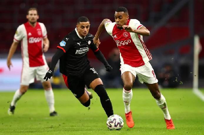 Nhận định kqbd Ajax vs PSV, 1h ngày 31/7