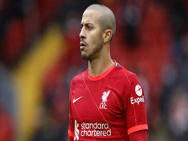 Tin Liverpool 9/8: The Kop có nguy cơ mất Thiago dài hạn