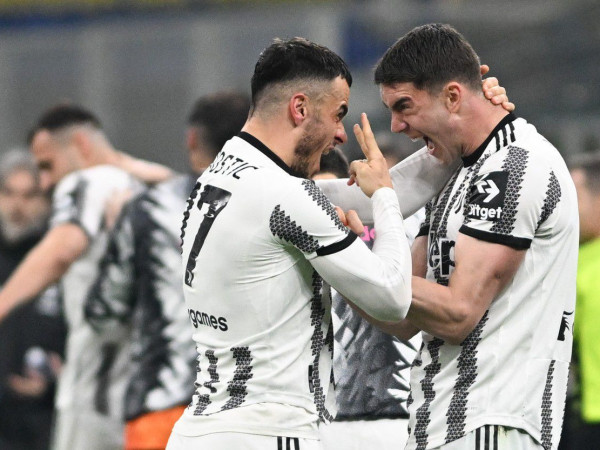 Tin thể thao 20/3: Juventus đánh bại Inter, cuộc đua Serie A sắp hạ màn