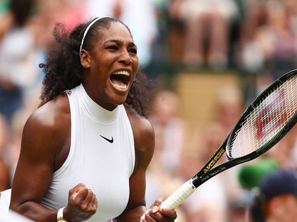 Serena Williams là ai: Hành trình thi đấu của nữ cầu thủ vĩ đại