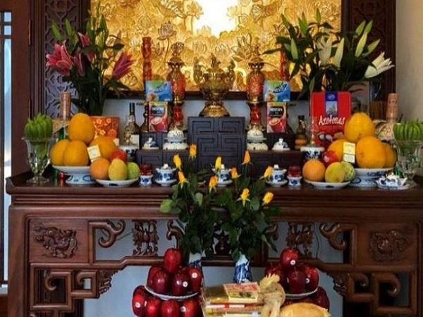 Tại sao nên khấn xin công việc thuận lợi?