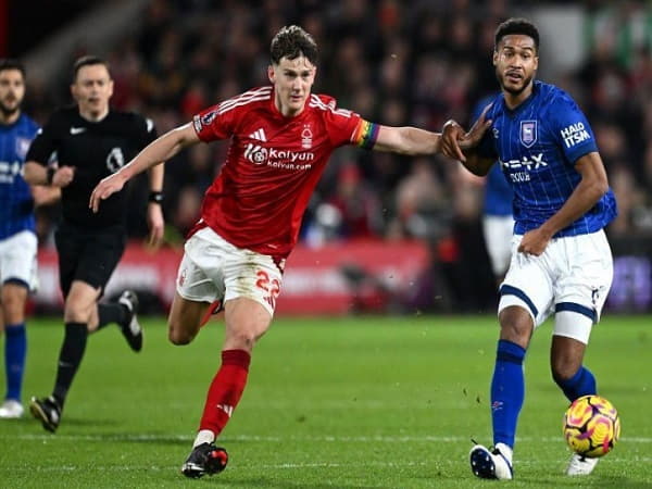 Đánh giá phong độ đội hình Cardiff City