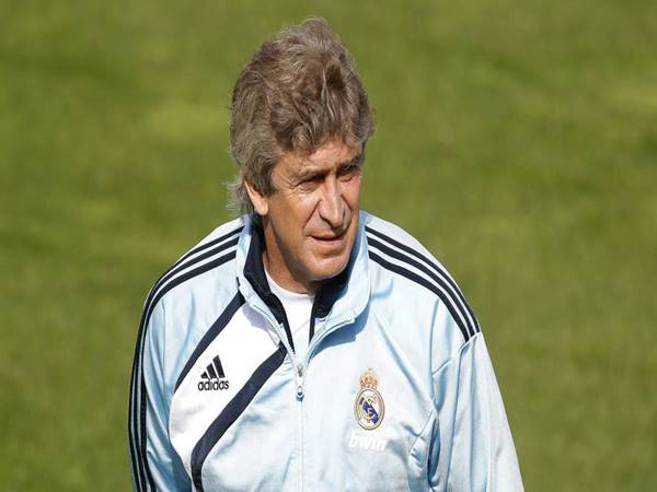 Những huấn luyện viên đã từng dẫn dắt CLB Real Madrid