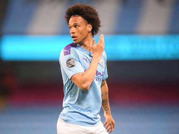 Leroy Sane đã từng khoác áo những đội bóng nào?