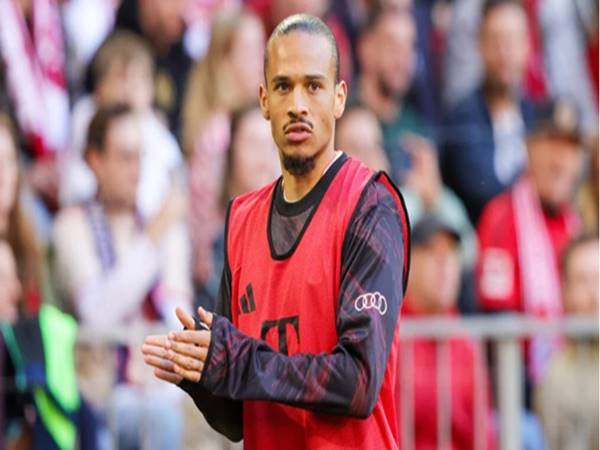 Tin thể thao: Bayern bật đèn xanh cho Tottenham mua Sane