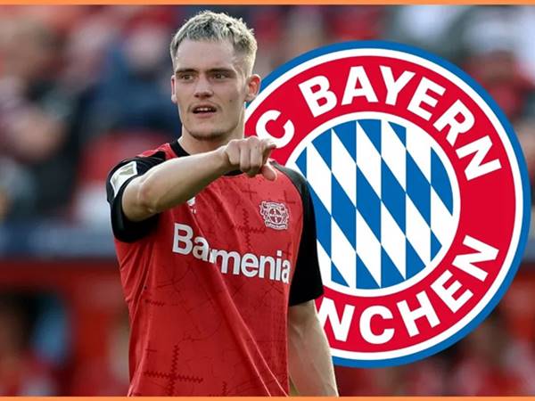 Ngôi sao bóng đá những năm gần đây của Bayer Leverkusen