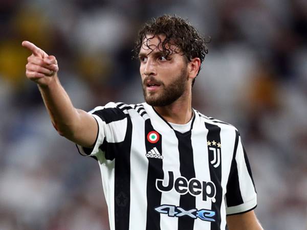 Tin Juventus 19/8: Juventus từ chối lời đề nghị cho đội trưởng