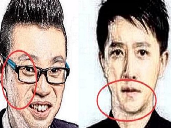 Tính cách của người mang tướng mặt keo kiệt