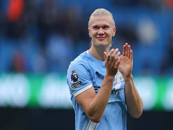 Tin NHA: Erling Haaland vượt mặt Solskjaer, thiết lập kỷ lục mới